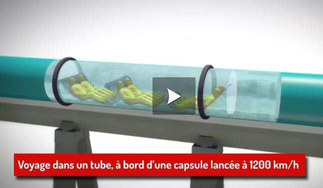 En savoir plus sur les projets HyperLoop En savoir plus sur les projets HyperLoop