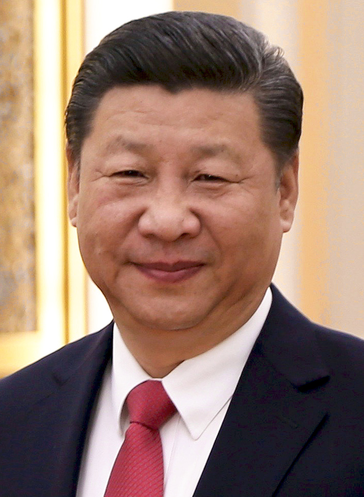 La Chine va s'ouvrir davantage annonce Xi Jinping La Chine va s'ouvrir davantage annonce Xi Jinping