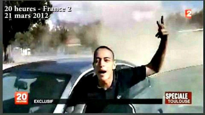 Le procès Merah s'est ouvert à Paris