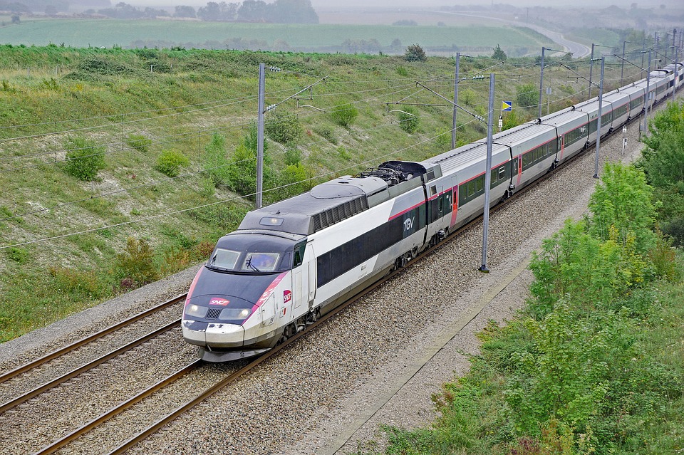 Mobilisation tout azimut pour le TGV en LGV à Toulouse Mobilisation tout azimut pour le TGV en LGV à Toulouse