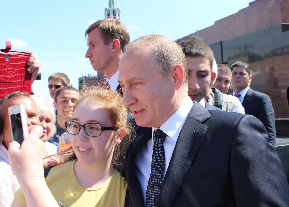 Plus de 200 opposants à Poutine arrêtés lors de manifestations Plus de 200 opposants à Poutine arrêtés lors de manifestations