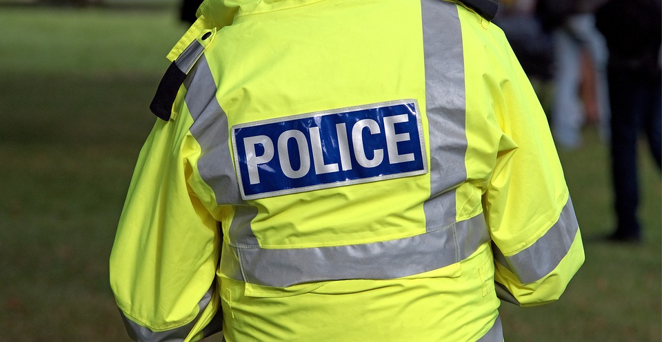 Police du quotidien de Macron. Didier Martinez (SGP) dénonce d'autres urgences Police du quotidien de Macron. Didier Martinez (SGP) dénonce d'autres urgences