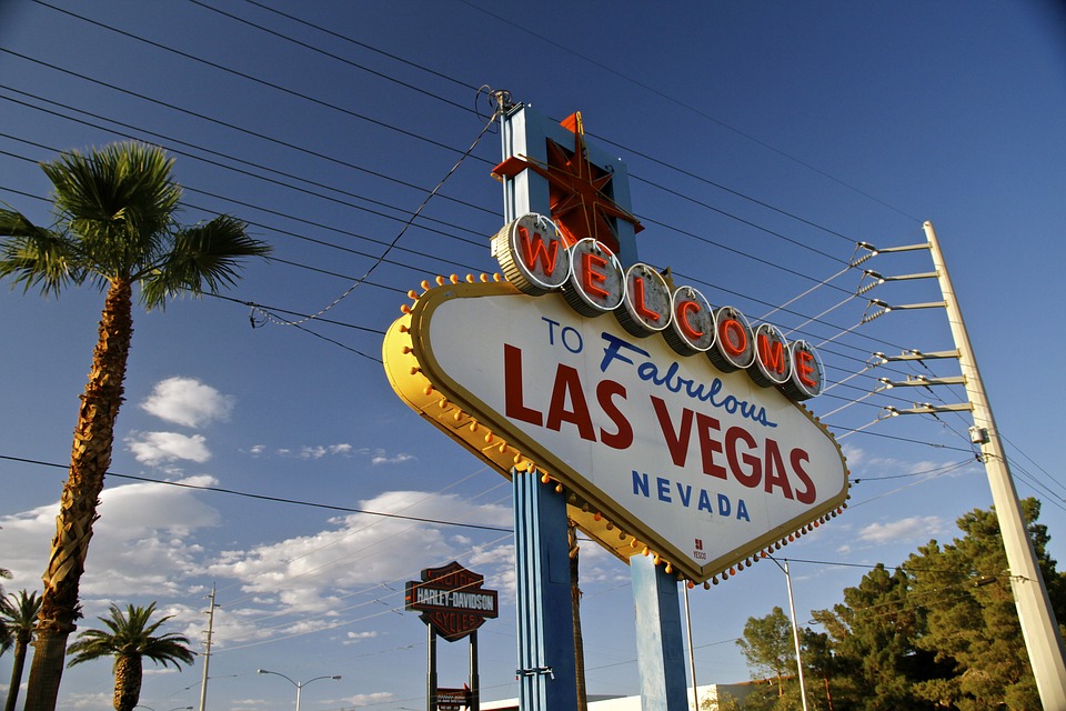 Qui était Stephen Paddock le tueur de Las Vegas Qui était Stephen Paddock le tueur de Las Vegas