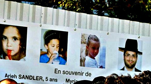 Réclusion à perpétuité requise contre Abdelkader Merah Réclusion à perpétuité requise contre Abdelkader Merah