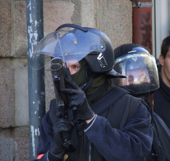 Toulouse. la mort accidentelle d'un policier provoque une vive émotion Toulouse. la mort accidentelle d'un policier provoque une vive émotion