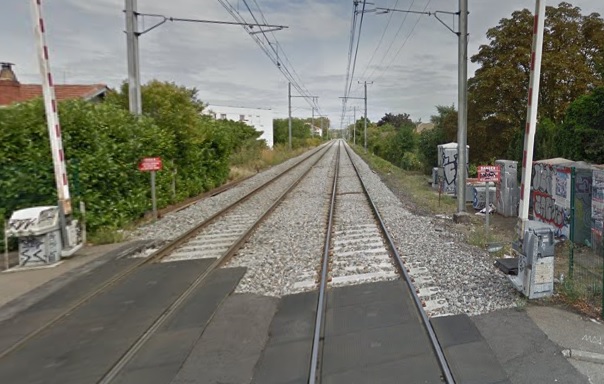 Toulouse. un cadavre découvert à côté de la voie SNCF Toulouse. un cadavre découvert à côté de la voie SNCF