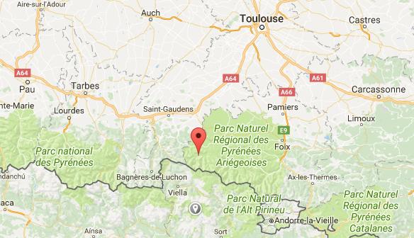 Un randonneur découvert mort dans les Pyrénées Un randonneur découvert mort dans les Pyrénées