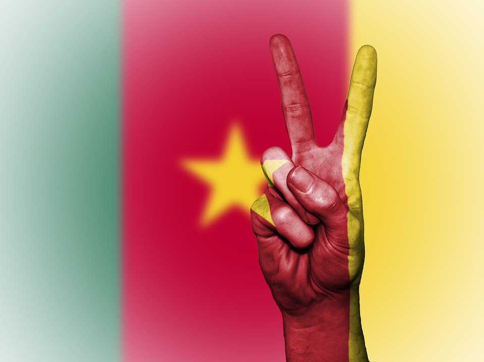 Violences meurtrières au Cameroun Violences meurtrières au Cameroun