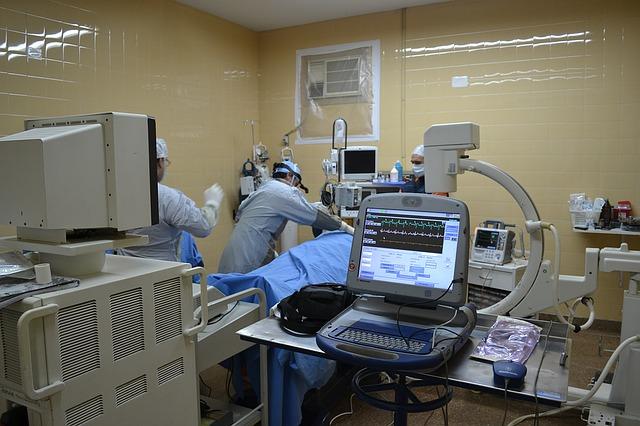 atteint d'une malformation cardiaque très sévère un jeune Congolais de 3 ans opéré à Toulouse atteint d'une malformation cardiaque très sévère un jeune Congolais de 3 ans opéré à Toulouse