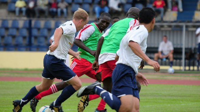 Coupe de France. Tirage au sort faisable pour Colomiers et Rodez, difficile pour Tarbes Coupe de France. Tirage au sort faisable pour Colomiers et Rodez, difficile pour Tarbes