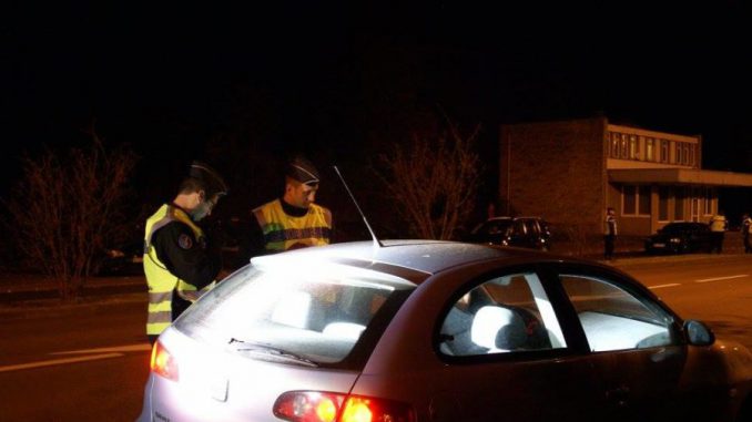 Course poursuite entre les gendarmes et un chauffard au sud de Toulouse Course poursuite entre les gendarmes et un chauffard au sud de Toulouse