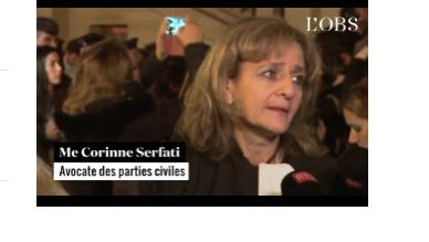 Les victimes peuvent difficilement comprendre le verdict du procès Merah divise Les victimes peuvent difficilement comprendre le verdict du procès Merah divise