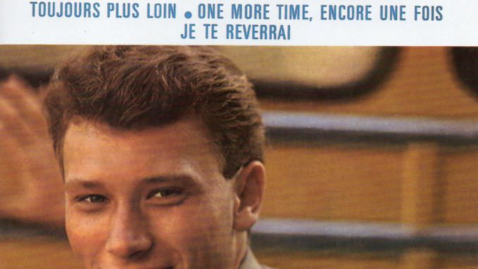 On a tous en nous quelque chose de Johnny Hallyday dit Emmanuel Macron "On a tous en nous quelque chose de Johnny Hallyday" dit Emmanuel Macron