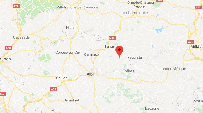 Un mort dans un accident de la route dans le Tarn vendredi soir Un mort dans un accident de la route dans le Tarn vendredi soir