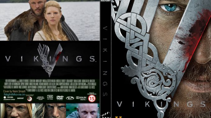 Viking saison 5 streaming, la recherche Google des fanas de l'Europe médiévale Viking saison 5 streaming, la recherche Google des fanas de l'Europe médiévale