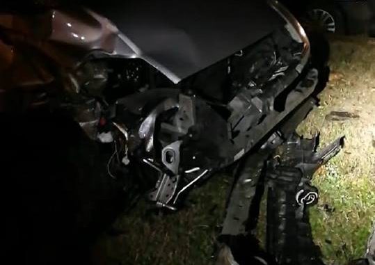 Castanet Tolosan. Ivre, drogué, sans permis, il sort indemne d'un violent accident Castanet Tolosan. Ivre, drogué, sans permis, il sort indemne d'un violent accident