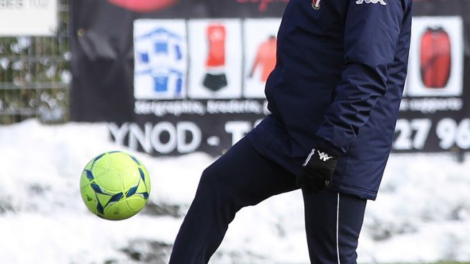 Dupraz n'est plus entraîneur du Toulouse Football Club Dupraz n'est plus entraîneur du Toulouse Football Club