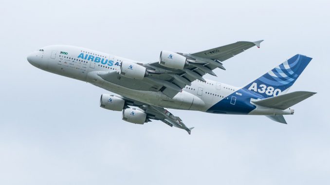 L'airbus A380 a-t-il encore un avenir L'airbus A380 a-t-il encore un avenir