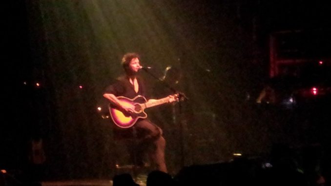 Programmé le 22 mai, le concert de Bertrand Cantat est complet à Toulouse Programmé le 22 mai, le concert de Bertrand Cantat est complet à Toulouse