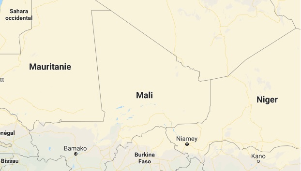 2 militaires Français tués au Mali