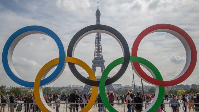 Appel à une trêve olympique lors de Jeux Olympiques de Pyeonchang en Corée Appel à une trêve olympique lors de Jeux Olympiques de Pyeonchang en Corée