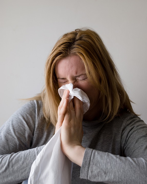 En Europe, la vaccination contre la grippe est en recul alerte l'OMS