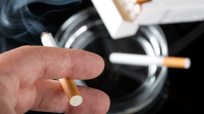 Forte augmentation du prix des cigarettes et tabac à rouler demain 1er mars Forte augmentation du prix des cigarettes et tabac à rouler demain 1er mars