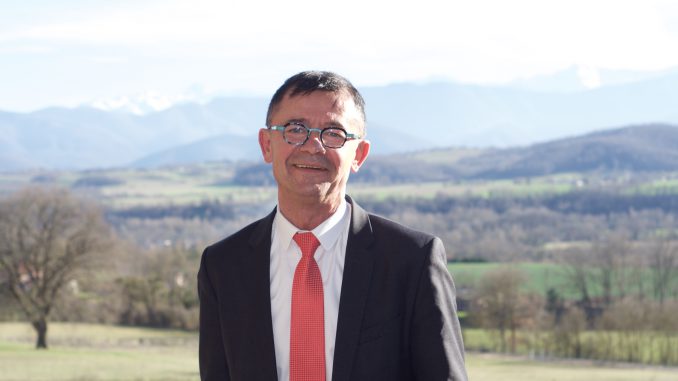 Législatives. Aviragnet (PS) en ballottage très favorable Législatives. Aviragnet (PS) en ballottage très favorable