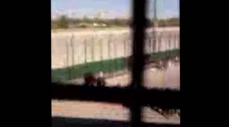 Prison de Seysses (31) : les détenus expriment leur colère en refusant le retour dans leurs cellules