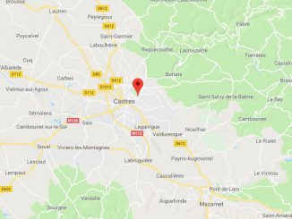 1 mort dans un accident de la circulation à Castres