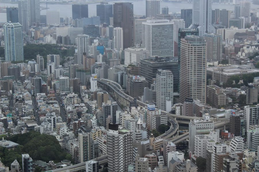 2,5 milliards de personnes de plus habiteront dans les villes d'ici 2050 (ONU)