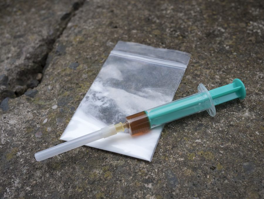 Drogue en Asie : niveau alarmant de m&eacute;thamph&eacute;tamine dans la r&eacute;gion du M&eacute;kong (ONUDC)