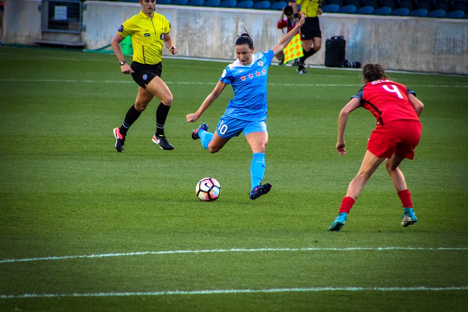 foot feminin le challenge des etoiles le 17 juin a toulouse 2