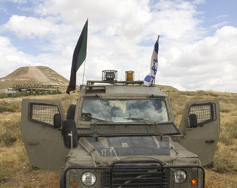 Iran, Syrie, Israël. échanges de tirs et escalades de la violence Iran, Syrie, Israël. échanges de tirs et escalades de la violence