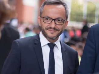 Opinion - Glyphosate : de l’engagement au renoncement par Sébastien Vincini