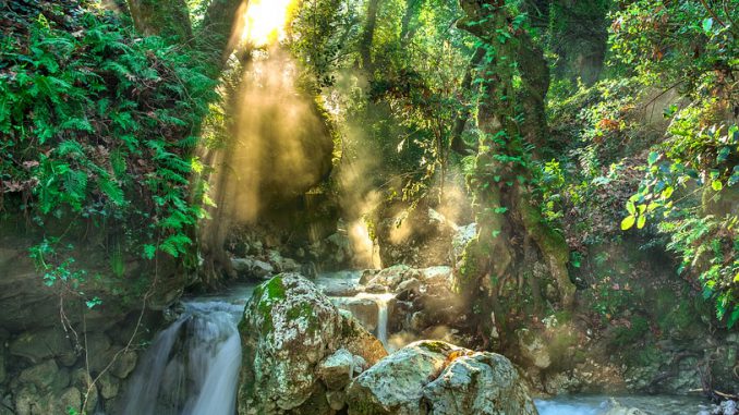 Pyrénées. le Parking d'accès à la Petite Amazonie Gourge d'Asque devient Payant Pyrénées. le Parking d'accès à la Petite Amazonie Gourge d'Asque devient Payant