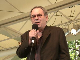 Qui sont les lauréats 2018 du Prix d'écriture Claude Nougaro