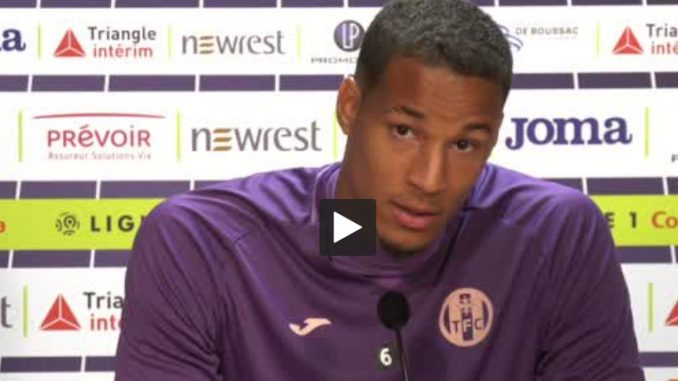 Toulouse Lille. match décisif pour le maintien en ligue 1 Toulouse Lille. match décisif pour le maintien en ligue 1