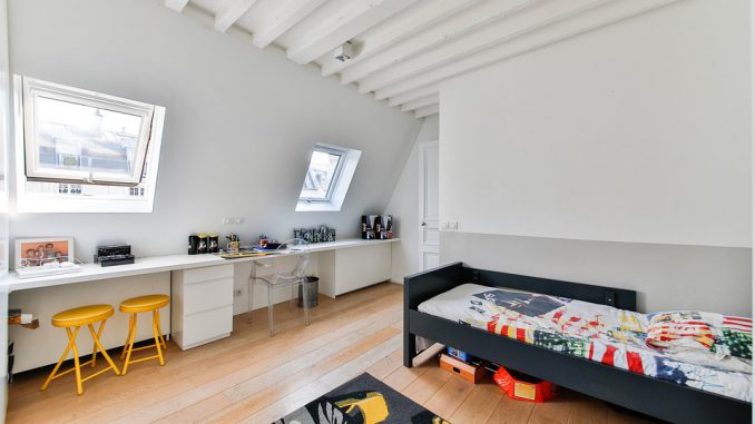 Toulouse. la 1ere vide ta chambre a eu lieu dimanche Toulouse. la 1ere "vide ta chambre" a eu lieu dimanche