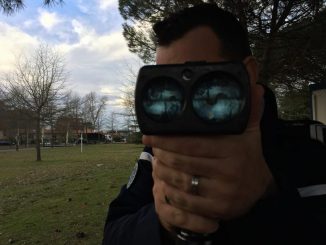 Toulouse. sous Cannabis, un conducteur flashé à 107 km/h au lieu de 50