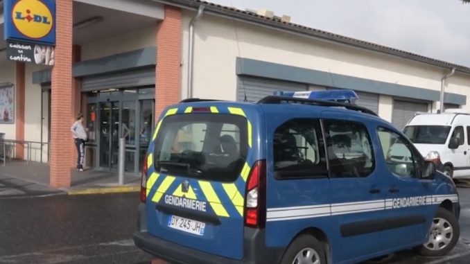 Braquage à main armée à Cugnaux, 2 personnes en garde à vue Braquage à main armée à Cugnaux, 2 personnes en garde à vue
