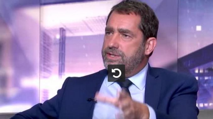 Castaner Les pensions de reversion pourront baisser pour certains Castaner : "Les pensions de reversion pourront baisser pour certains"Castaner : "Les pensions de reversion pourront baisser pour certains"