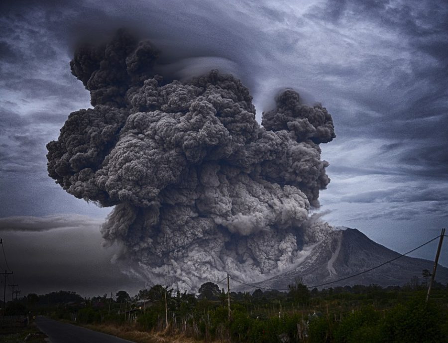 Guatemala : près de 200 disparus dans l'éruption du volcan del fuego