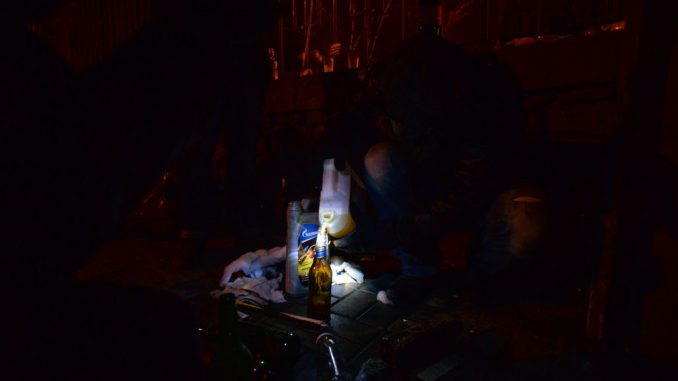 Hautes Pyrénées. 2e attaque au cocktail molotov revendiquée par un mystérieux delta Hautes Pyrénées. 2e attaque au cocktail molotov revendiquée par un mystérieux delta