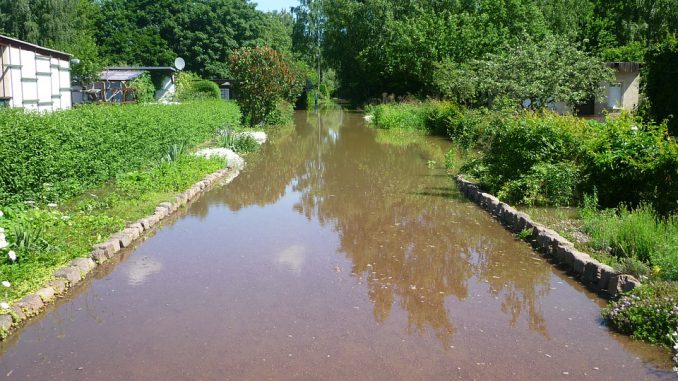 Inondations. Alerte orange prolongée pour le Gers, le Tarn et Garonne et les Hautes Pyrénées Inondations. Alerte orange prolongée pour le Gers, le Tarn et Garonne et les Hautes Pyrénées