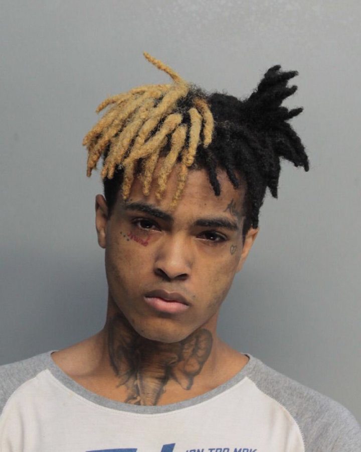 Le rappeur américain XXXTentacion tué en pleine rue à seulement 20 ans