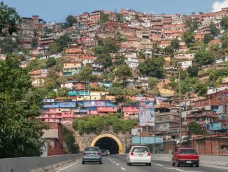 L’ONU veut une enquête internationale sur la situation des droits humains au Venezuela