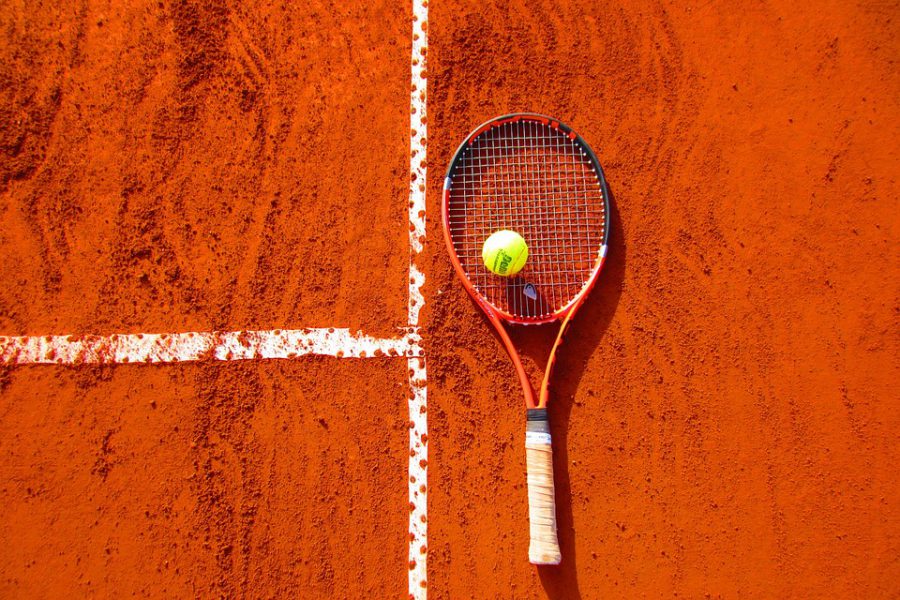 Roland-Garros 2108 - Mahut et Herbert en demies