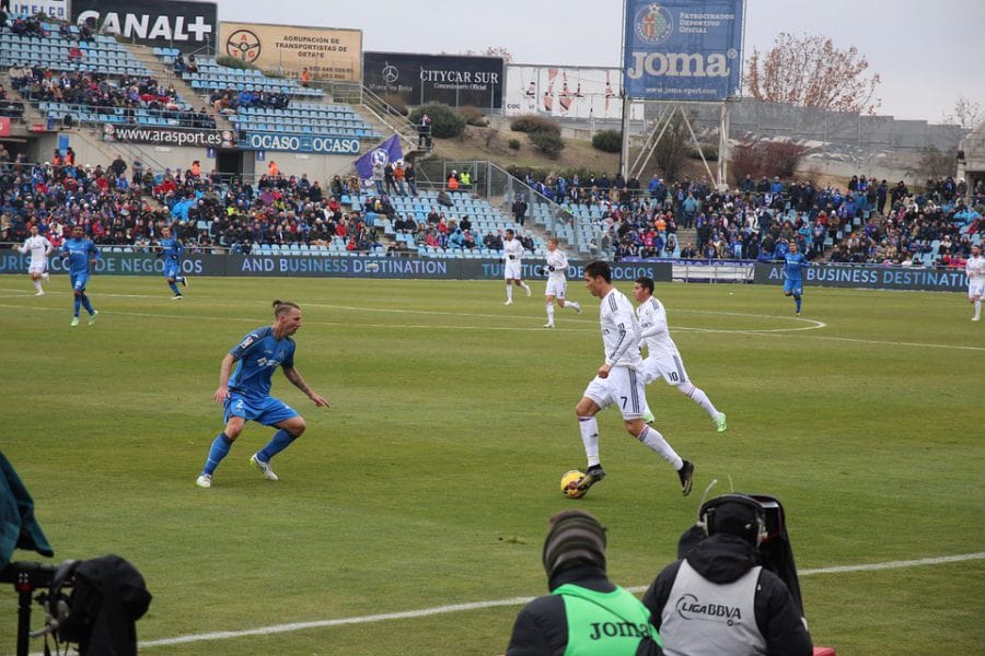 Ronaldo et Harry Kane sur les traces de Just Fontaine ?