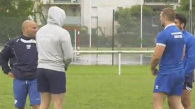 Rugby Le TO XIII délocalise pour la première fois son match à domicile à Albi Rugby : Le TO XIII délocalise pour la première fois son match à domicile à Albi